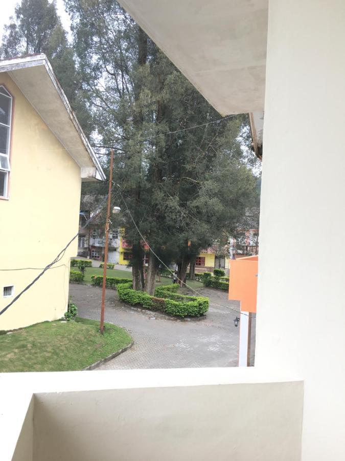 Villa Bukit Indah 不拉士打宜 外观 照片