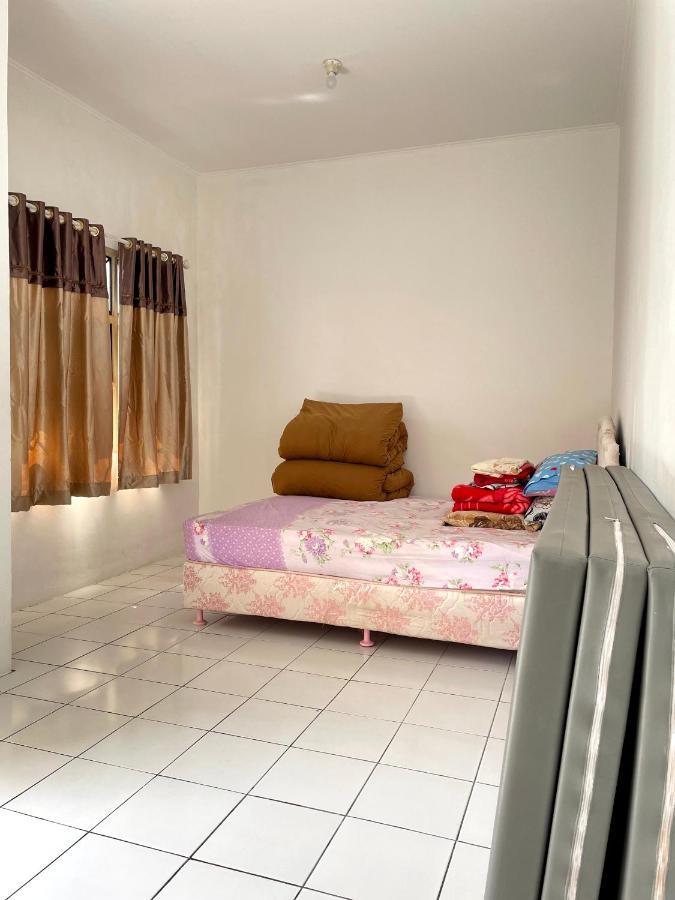 Villa Bukit Indah 不拉士打宜 外观 照片